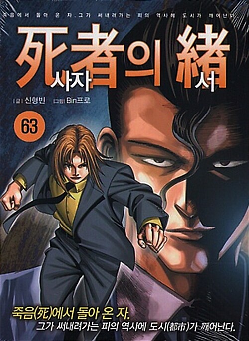 사자의 서 63
