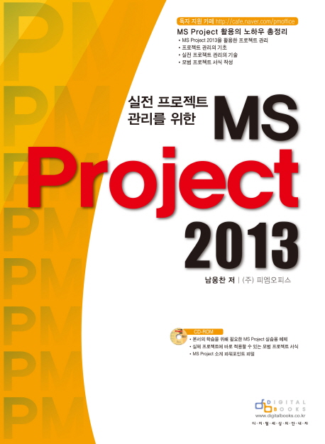 MS Project 2013