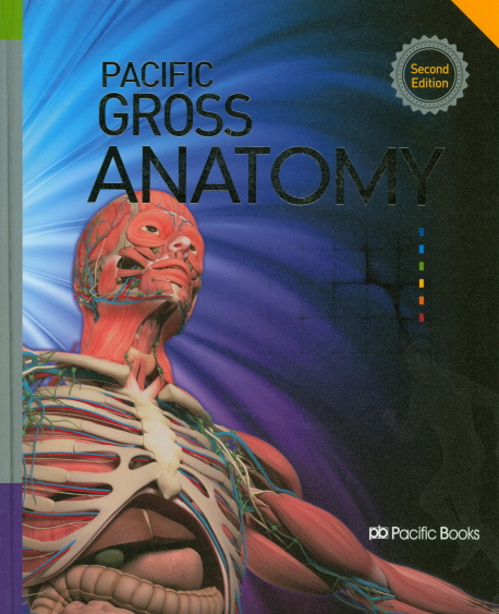 Gross Anatomy (제2판)