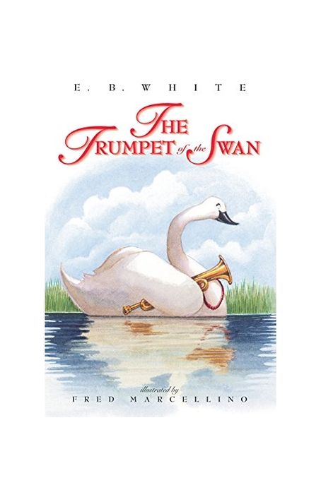 (The)trumpet of the swan