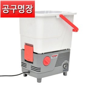 계양 공구명장/KHC-100B 계양 고압세척기 세차기 23L 청소