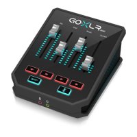 GO XLR MINI