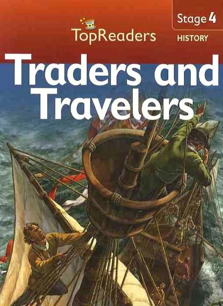 Traders and Travelers