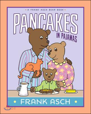 Pancakes in Pajamas