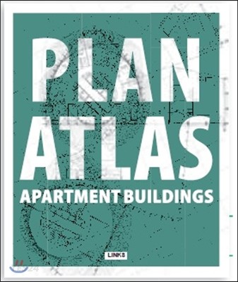 Plan atlas  : apartment buildings
