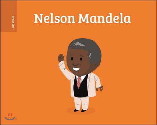 Nelson Mandela (Nelson Mandela)