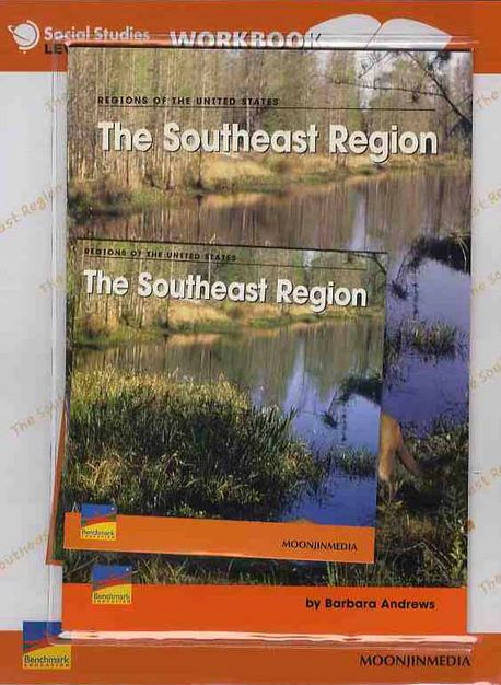 The Southeast Region (WORKBOOK)
