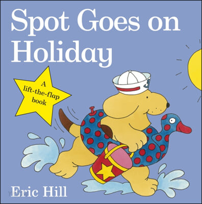 Spot Goes to the Farm : a lift-the-flap book. 1,10,2,3,4,5,6,7,8,9