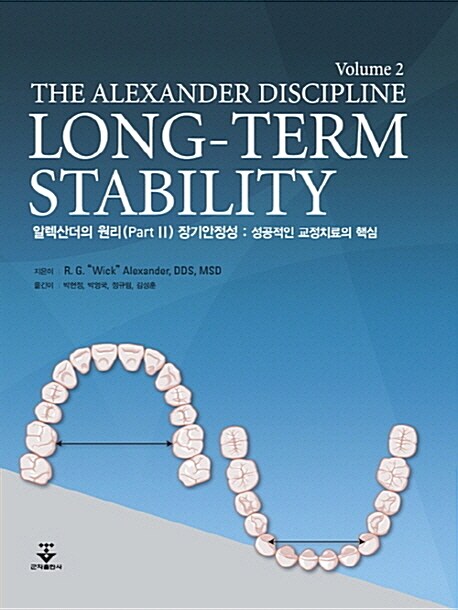 알렉산더의 원리 (partⅡ)장기안정성 : 성공적인 교정치료의 핵심