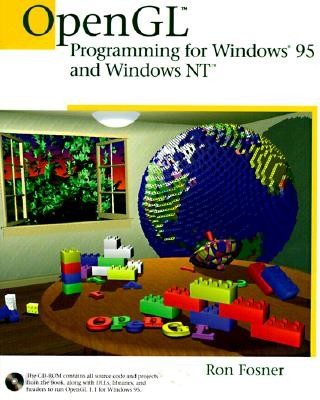 OpenGL Programming for Windows 95 and Windows NT