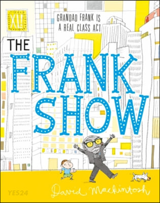 (The)frank show