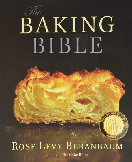 The Baking Bible (20 Core Agents of Change)