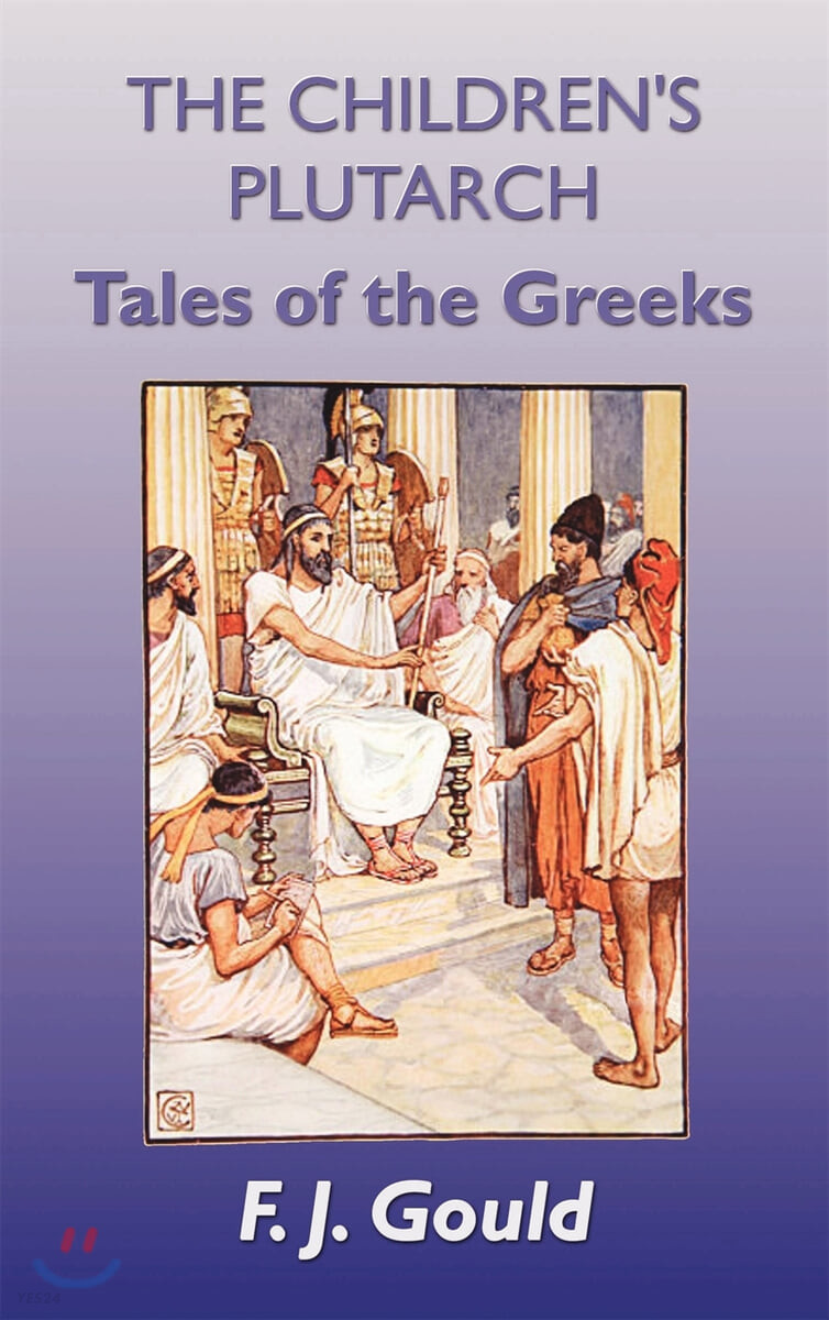 The Children’s Plutarch: Tales of the Greeks