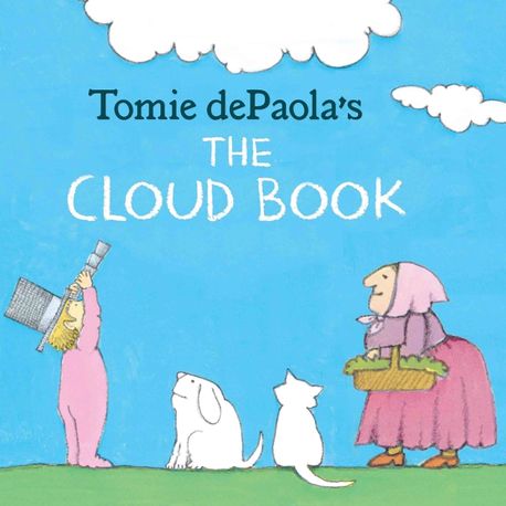 the cloud book