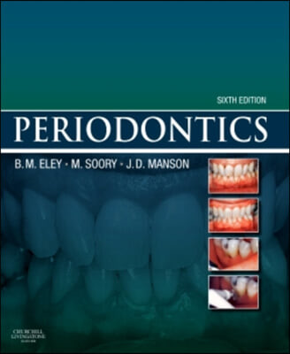 Periodontics Text and Evolve eBooks Package