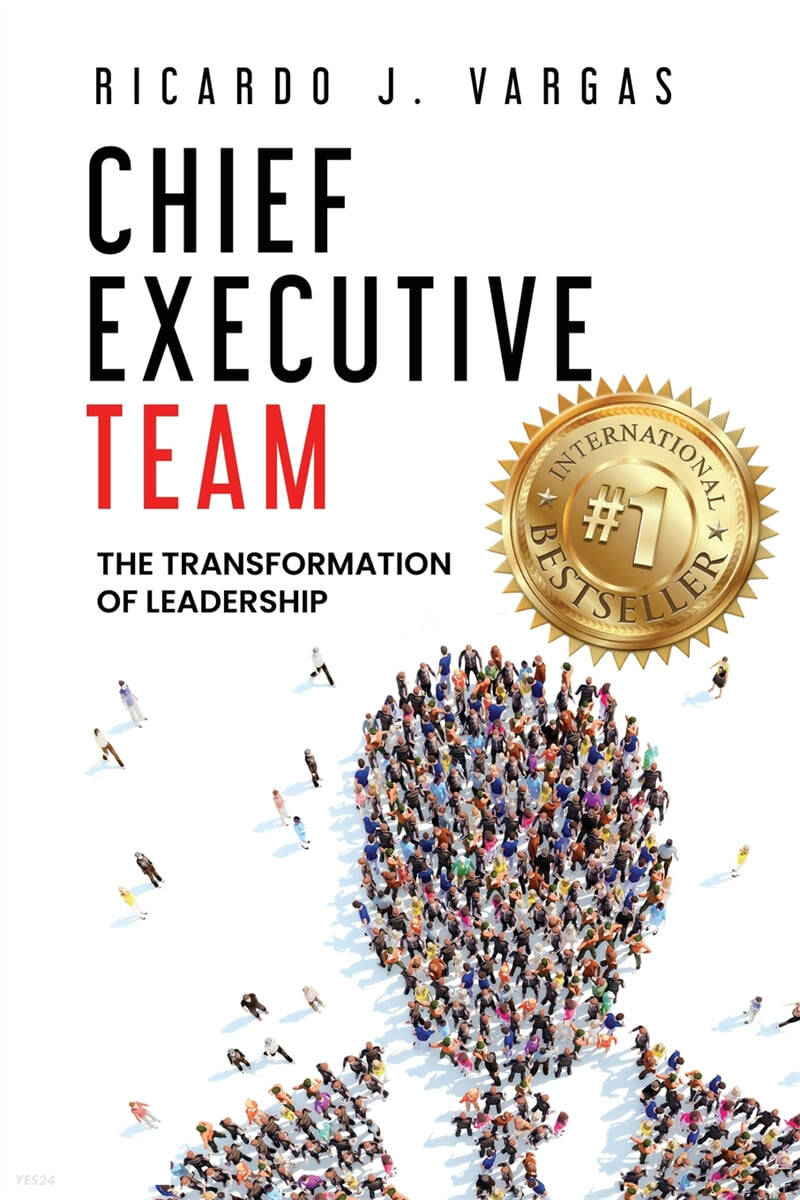 Chief Executive Team (The Transformation of Leadership)