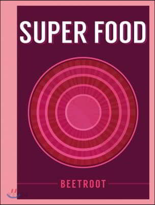 The Super Food: Beetroot (Oscar Wilde and His Family)