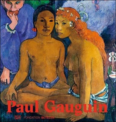 Paul Gauguin