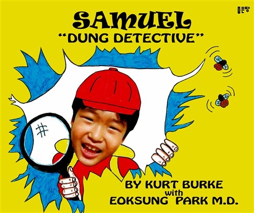 Samuel (Dung Detective)