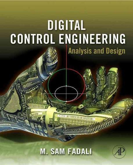 Digital Control Engineering: Analysis and Design (Analysis and Design)