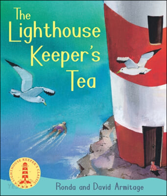 (The) lighthouse keepers tea