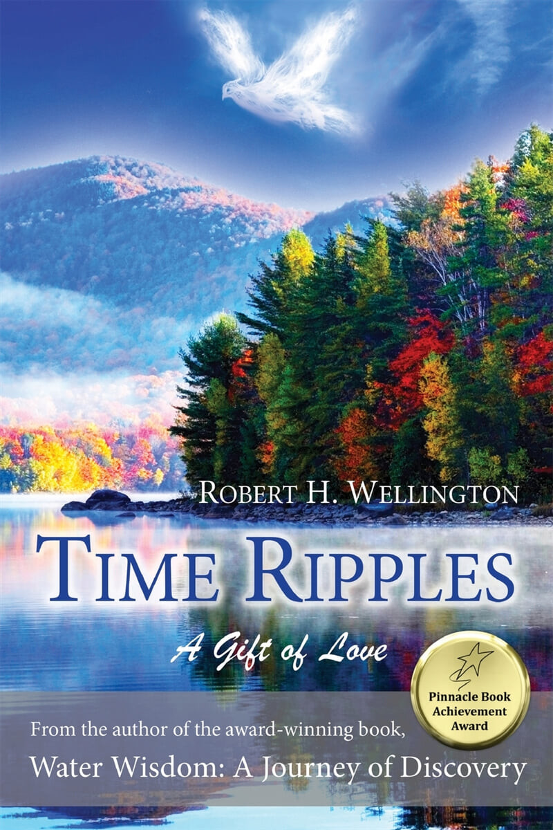 Time Ripples (A Gift of Love)