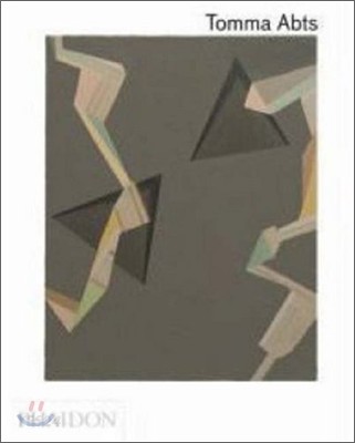 Tomma Abts