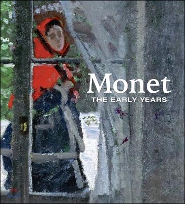 Monet (The Early Years)