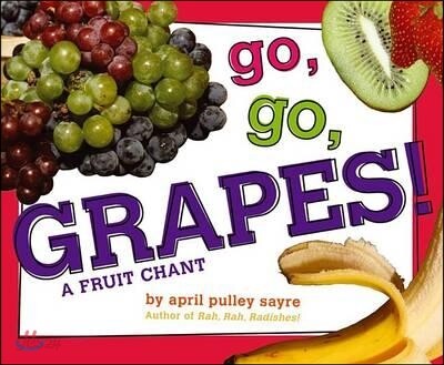 Go, Go, Grapes