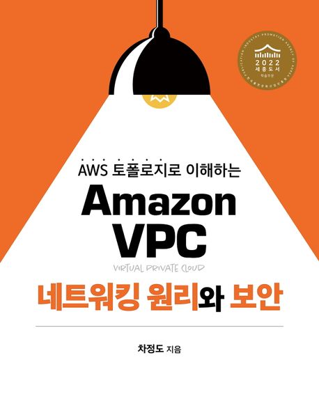 (AWS 토폴로지로 이해하는)Amazon VPC 네트워킹 원리와 보안