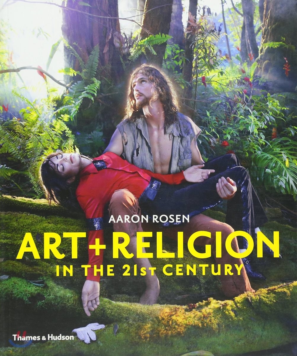 Art & religion in the 21st century