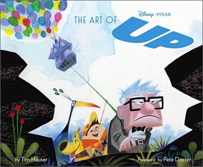The art of UP