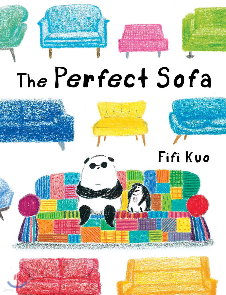 The Perfect Sofa