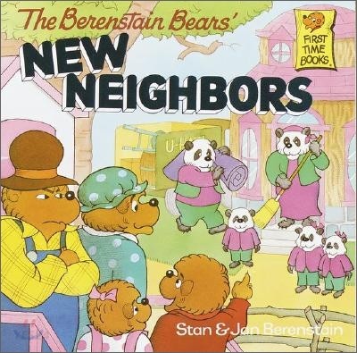 (The) Berenstain Bears New Neighbors