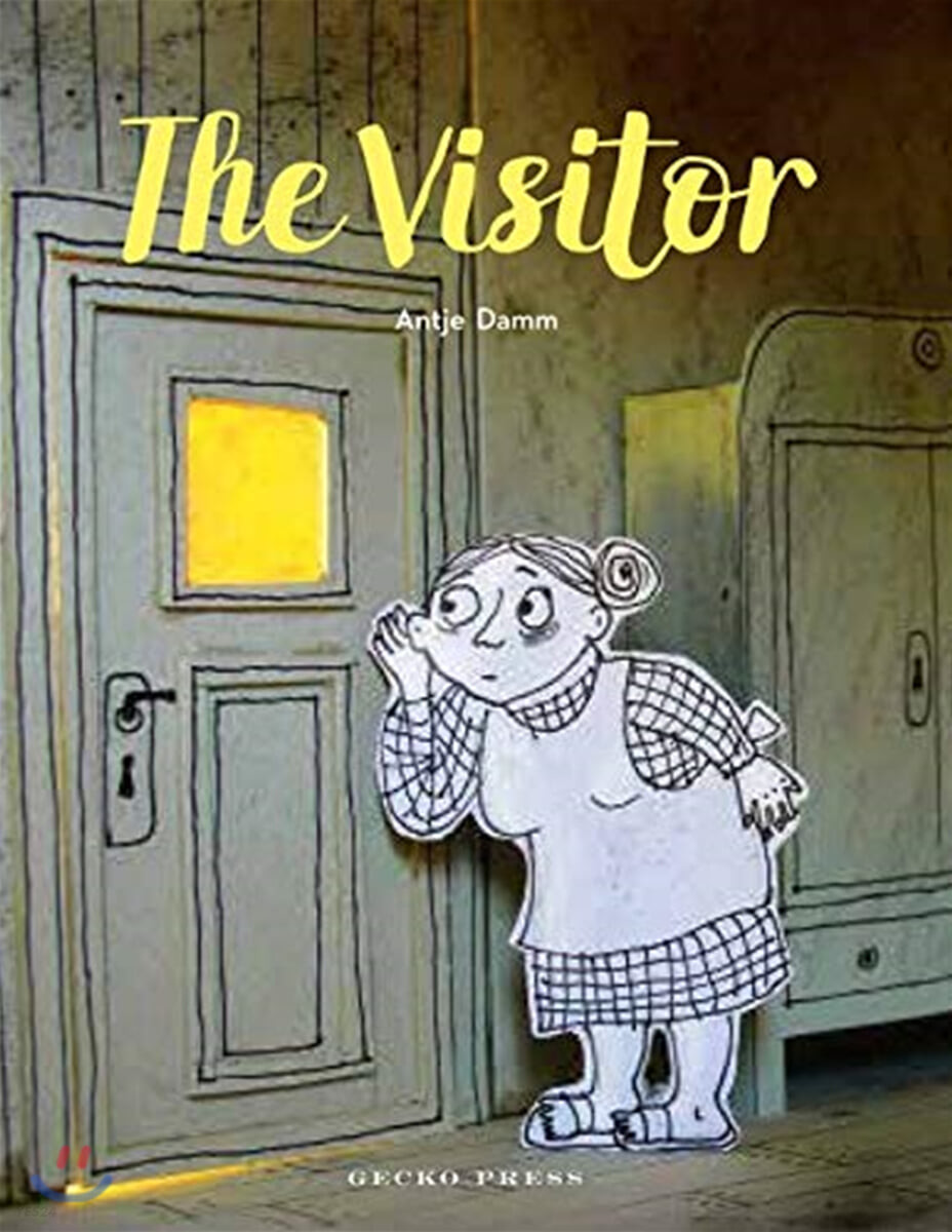 (The) Visitor