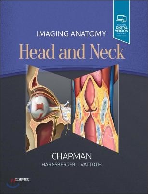 Imaging Anatomy (Head and Neck)