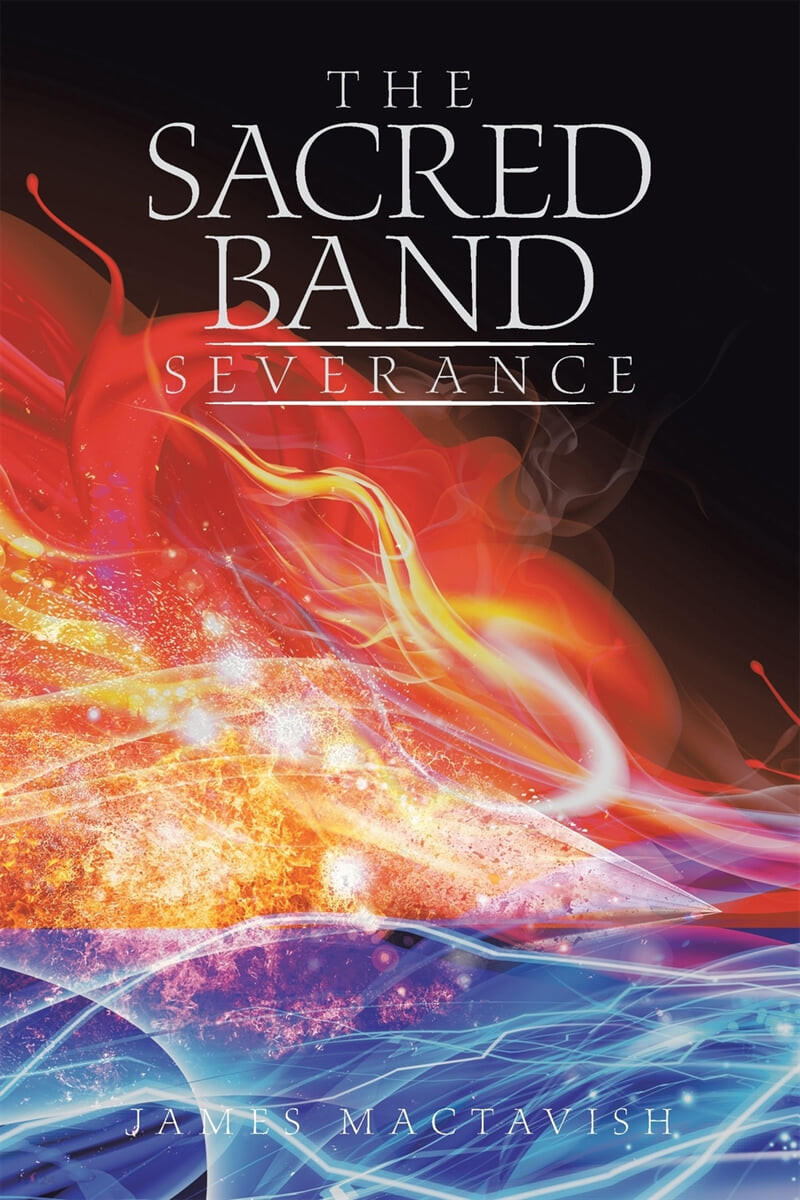 The Sacred Band Severance