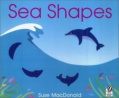sea shapes