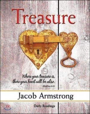 Treasure Daily Readings: A Four-Week Study on Faith and Money
