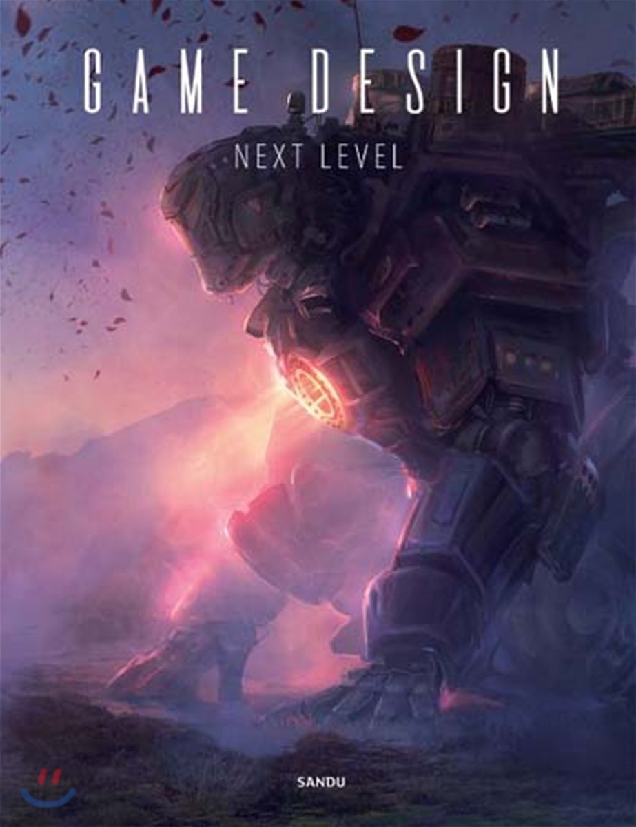 Game design : Next level