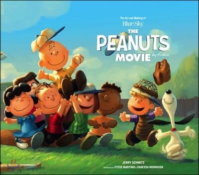 (The)peanuts movie 