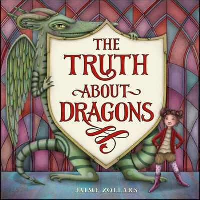 (The)truthaboutdragons