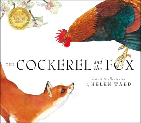 (The) Cockerel and the Fox