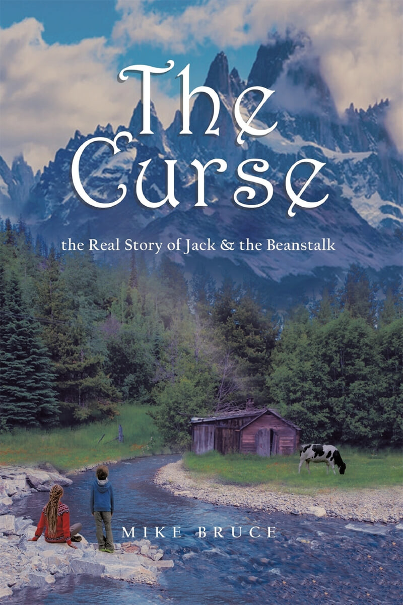 The Curse (the Real Story of Jack & the Beanstalk)