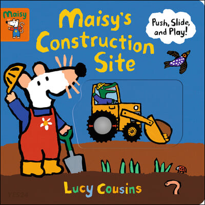 Maisys construction site