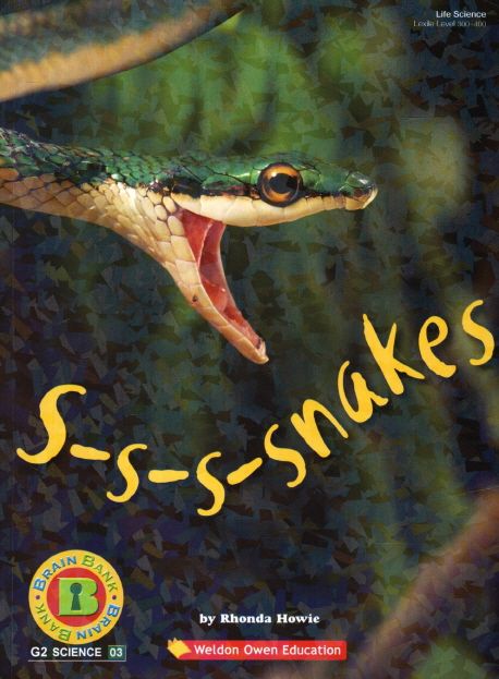 S-S-S-Snakes