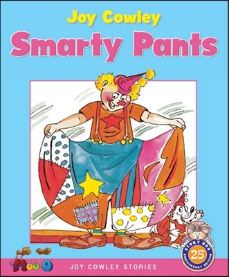 Smarty pants