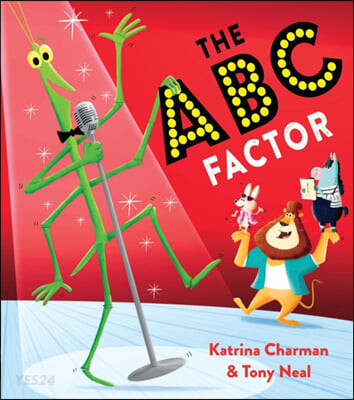 (The)ABC factor 
