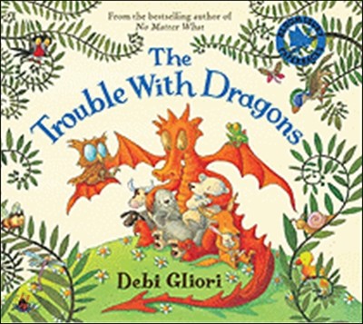 (The)trouble with dragons