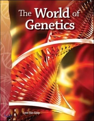 TCM-Science Readers:Life Science:The World of genetics